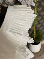 HAUT  LOUNA BLANC   M  OU L