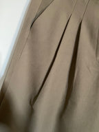 BERNUDA TAUPE TAILLE S/M/L