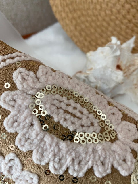 ESPADRILLES  CAMEL   36/37/38/39/40/41