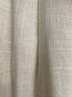 PANTALON ECRU  BRENDA TU36/42