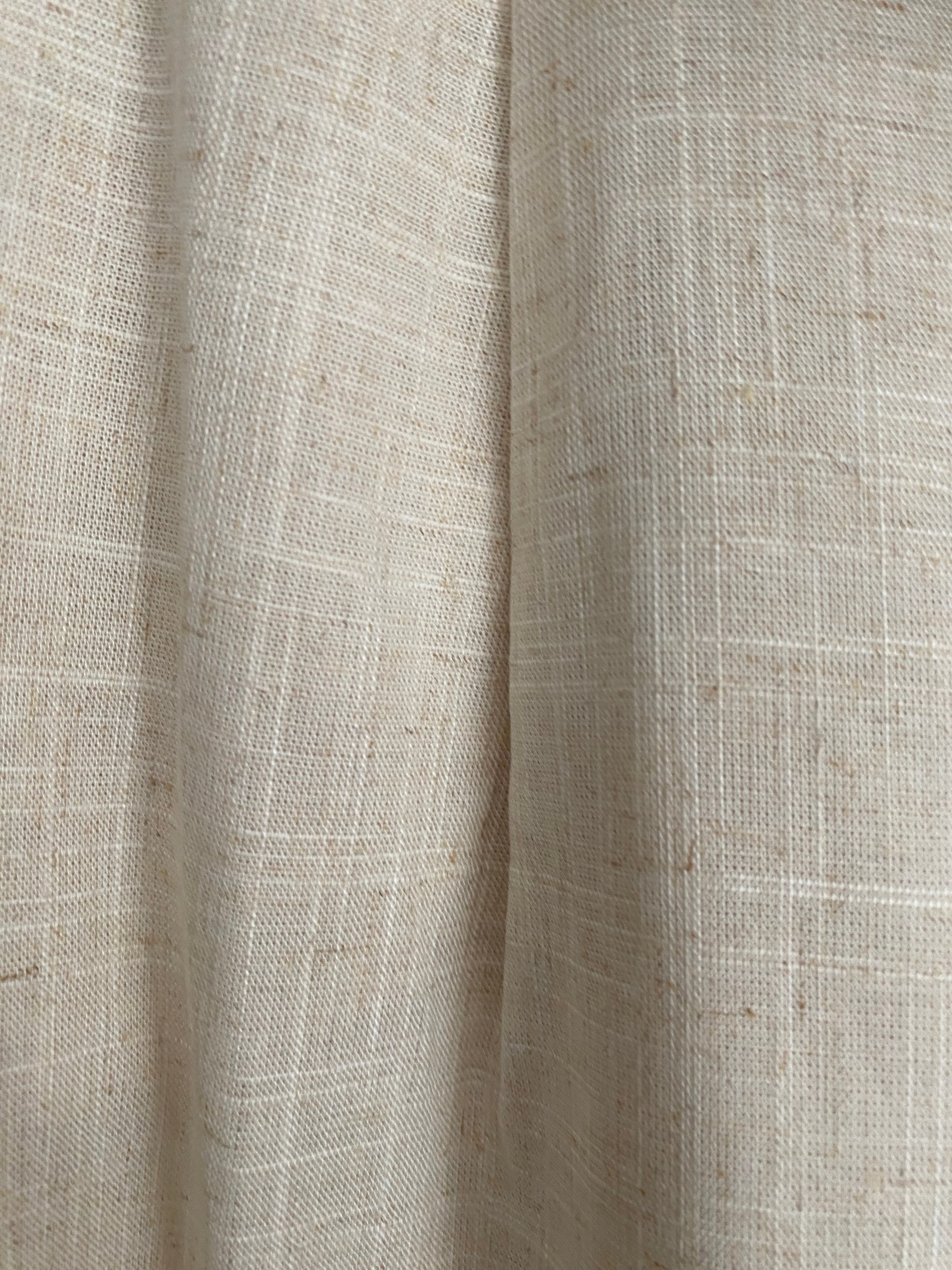 PANTALON ECRU  BRENDA TU36/42