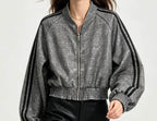 VESTE BOMBERS CARLINA  TU 34/42