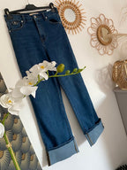 JEAN LILIO   XS/S/M/L/XL