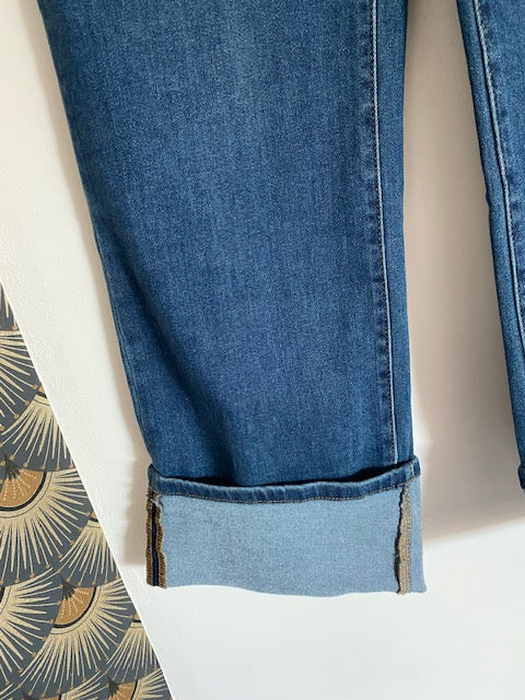 JEAN LILIO   XS/S/M/L/XL