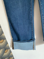 JEAN LILIO   XS/S/M/L/XL