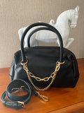 SAC BOULING NOIR