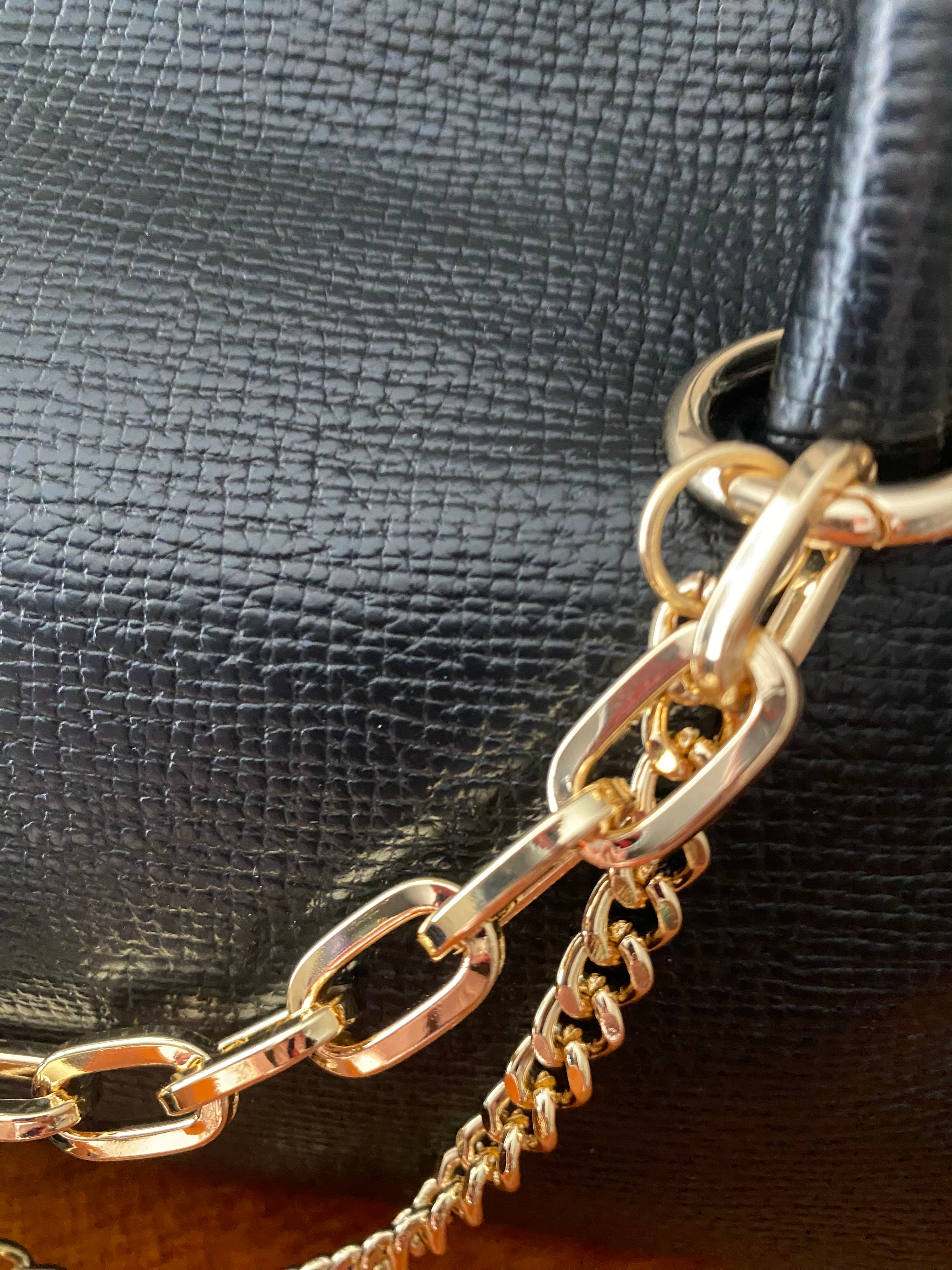SAC BOULING NOIR
