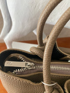 SAC TAUPE