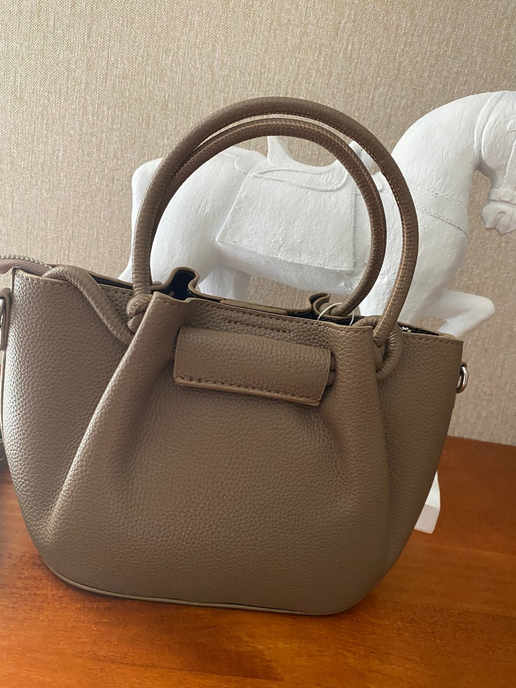 SAC TAUPE