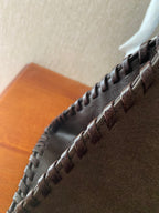 SAC APOLINE MARRON