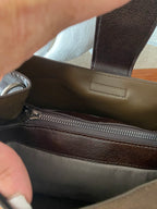 SAC APOLINE MARRON