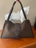 SAC APOLINE MARRON