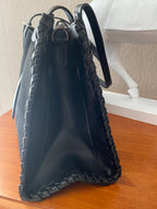 SAC APOLINE NOIR