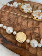 SAUTOIR FANTAISIE AMORINO