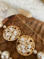 SAUTOIR FANTAISIE AMORINO