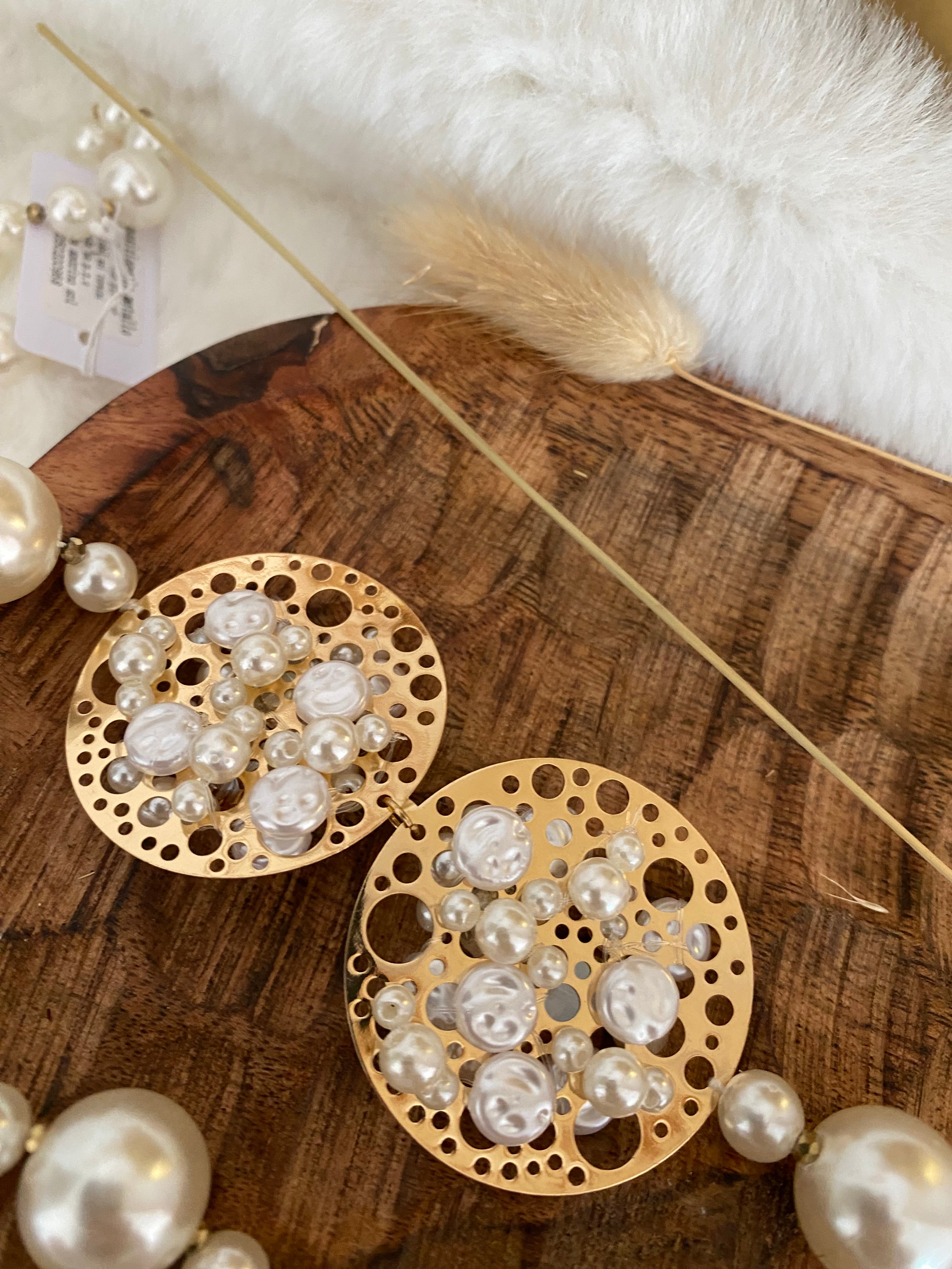 SAUTOIR FANTAISIE AMORINO