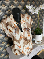 TOP MICHELLE TU 36/40