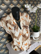 TOP MICHELLE TU 36/40