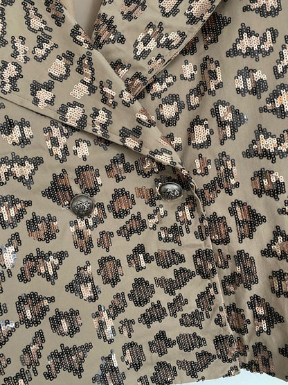 VESTE LEA   38/44