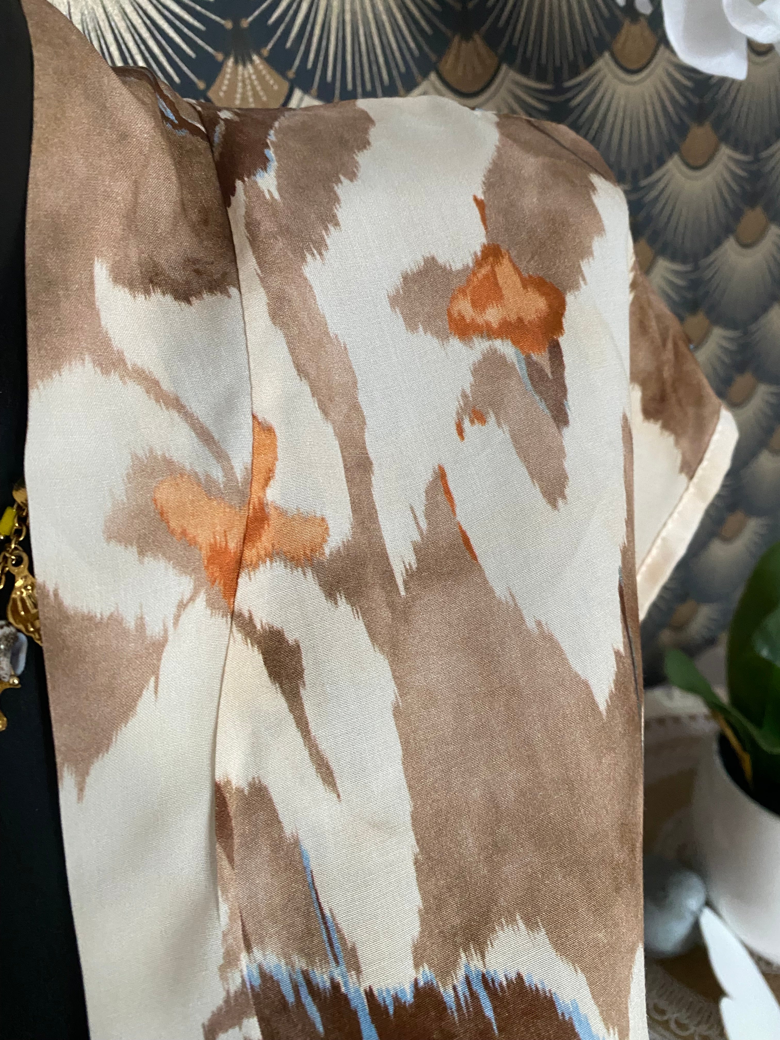 TOP MICHELLE TU 36/40