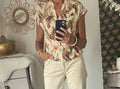 TOP MICHELLE TU 36/40