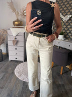 TOP ETOILE DE MER TU 34/40