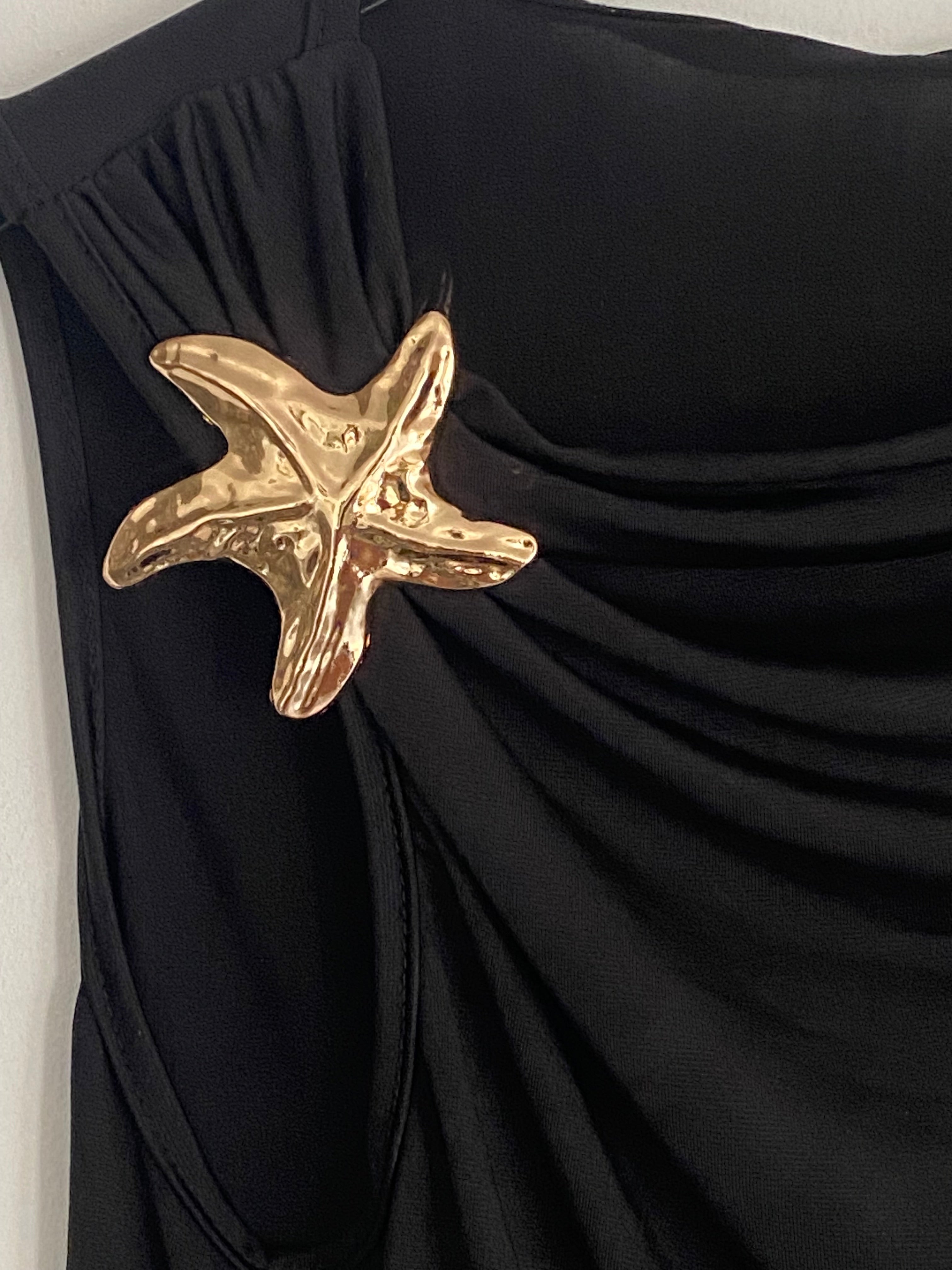 TOP ETOILE DE MER TU 34/40