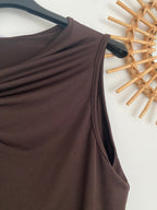 TOP ETOILE DE MER TU 34/40