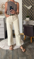 TOP ETOILE DE MER TU 34/40