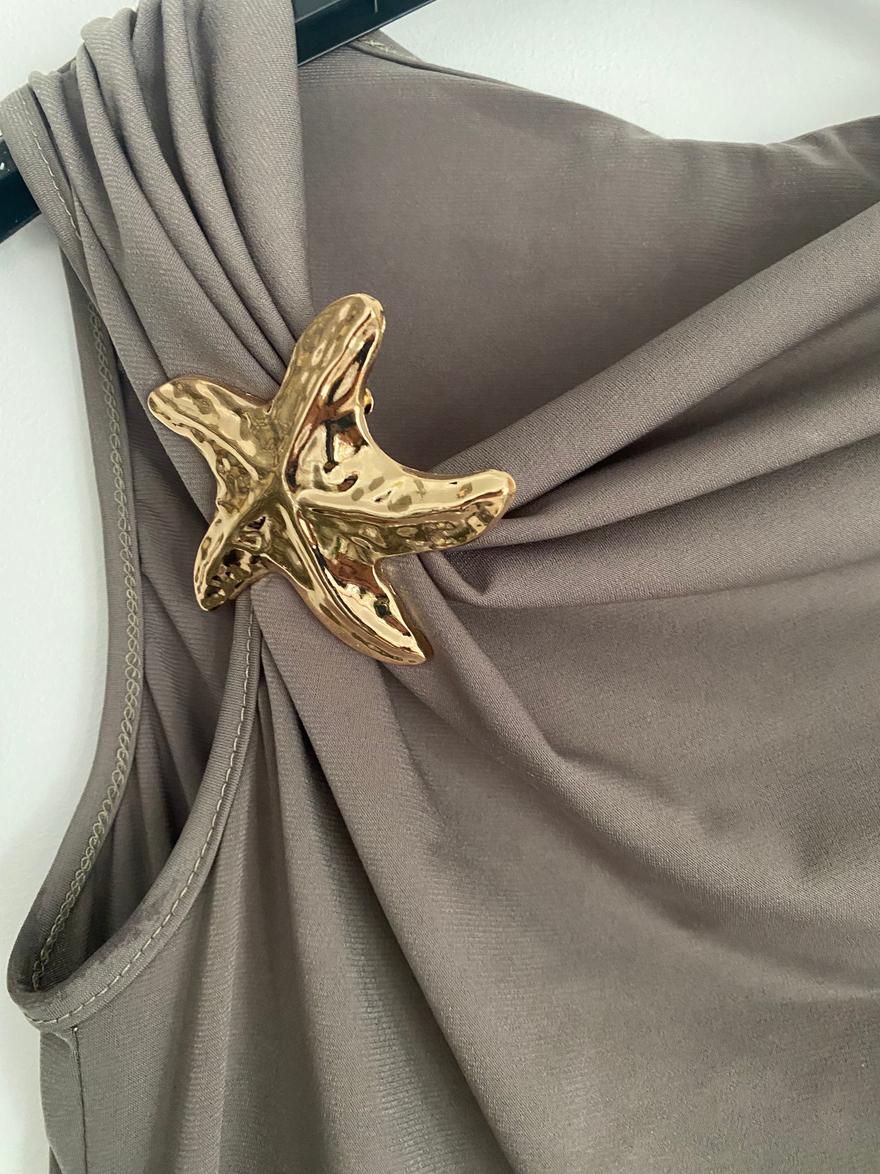 TOP ETOILE DE MER TU 34/40