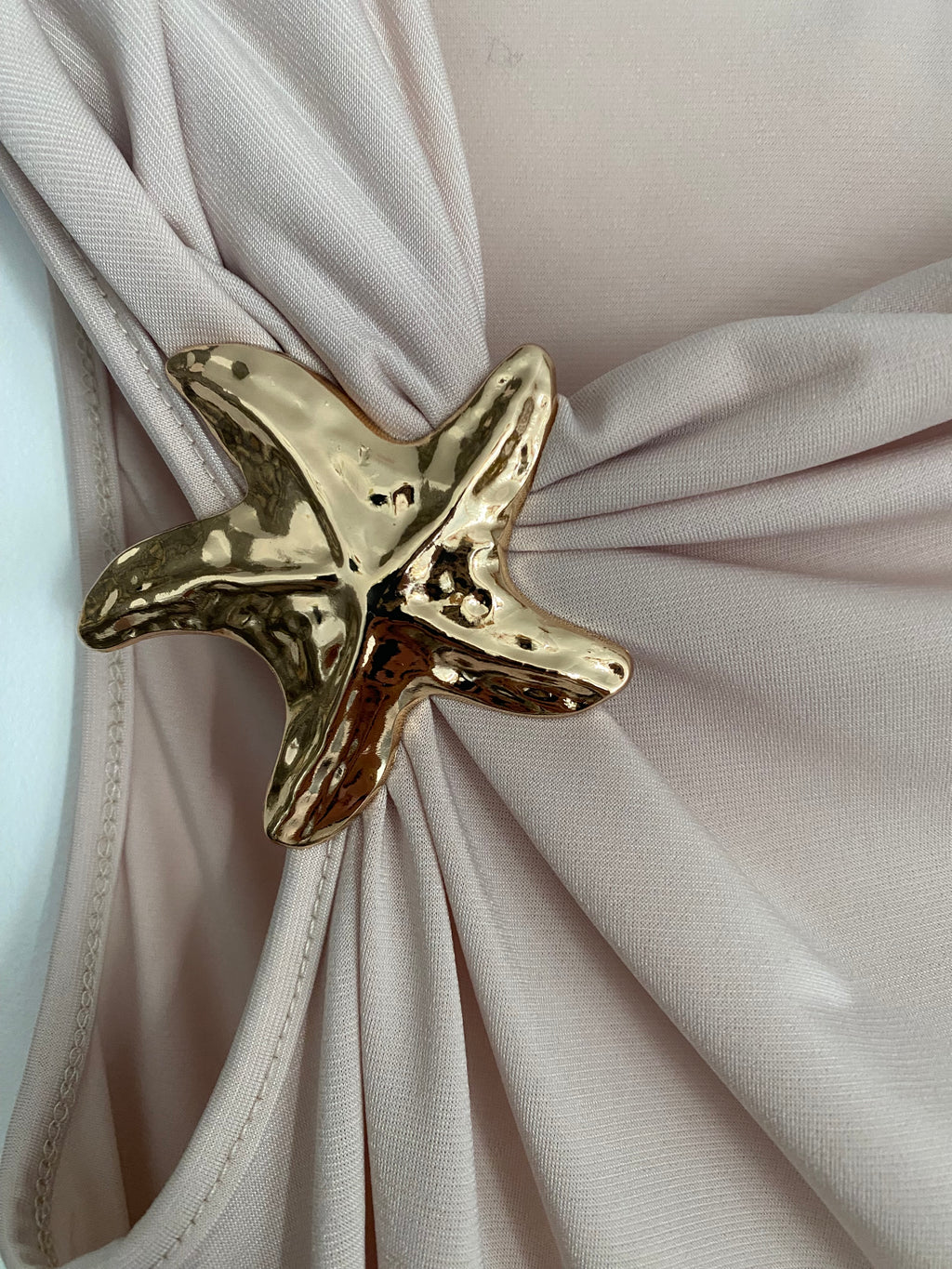 TOP ETOILE DE MER TU 34/40