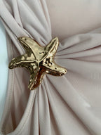 TOP ETOILE DE MER TU 34/40