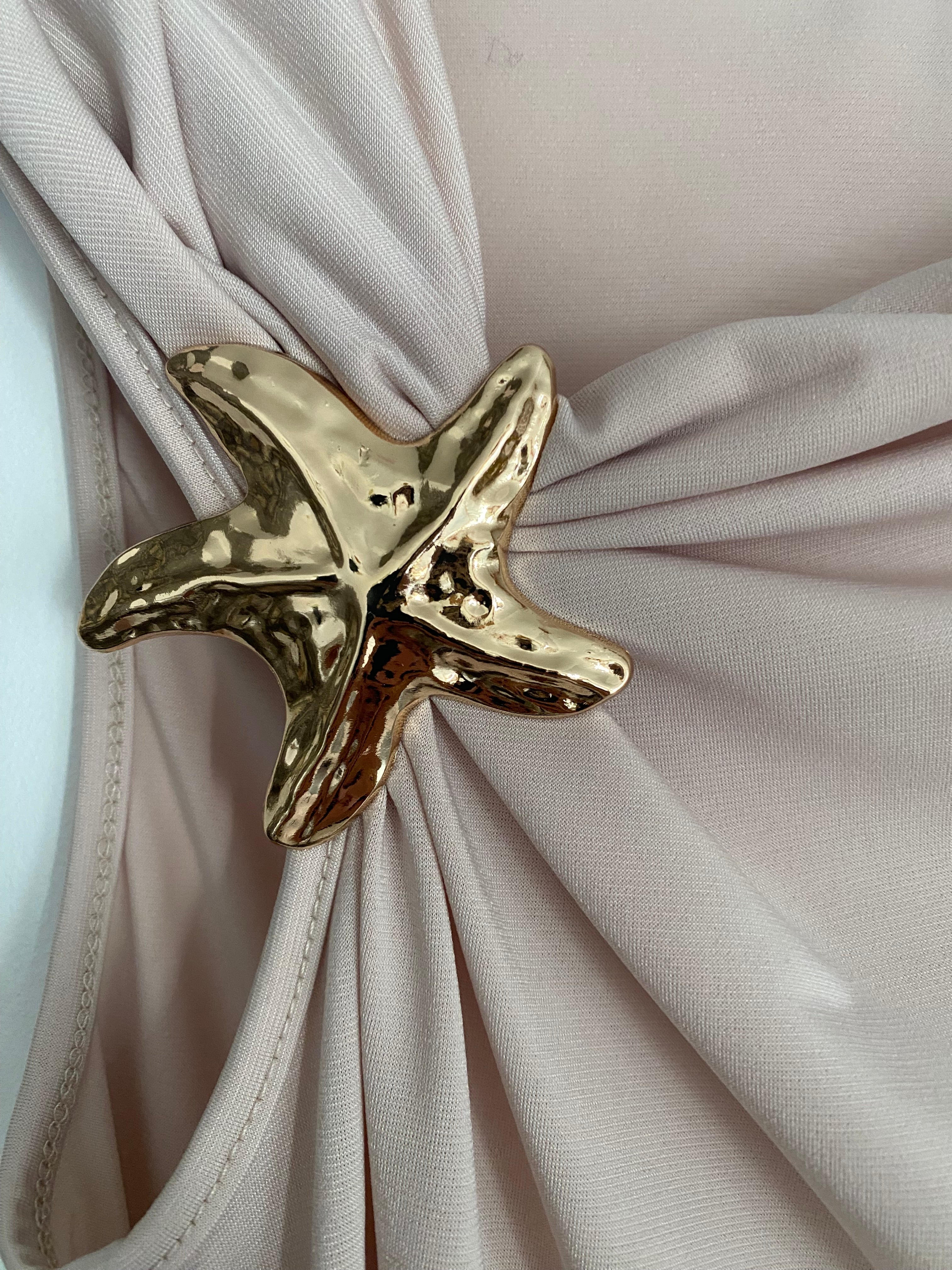 TOP ETOILE DE MER TU 34/40