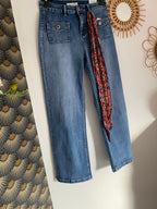 JEAN Onado JOHN  TAILLES : S/M/L/XL