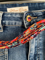 JEAN Onado JOHN  TAILLES : S/M/L/XL