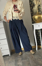 VESTE ELSA ECRU TAILLES : S/M/L