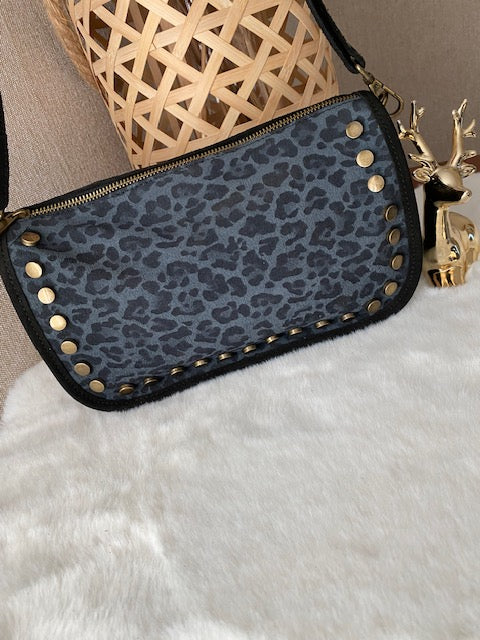 SAC CUIR  MIA