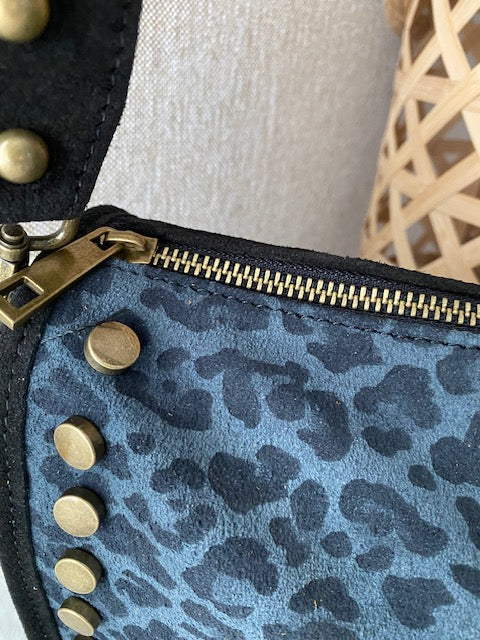 SAC CUIR  MIA
