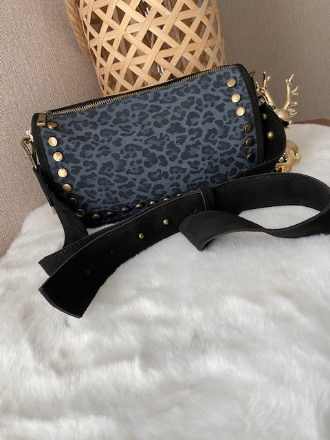 SAC CUIR  MIA