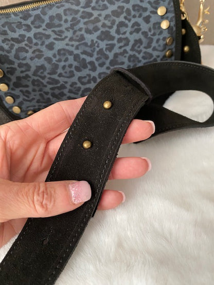 SAC CUIR  MIA