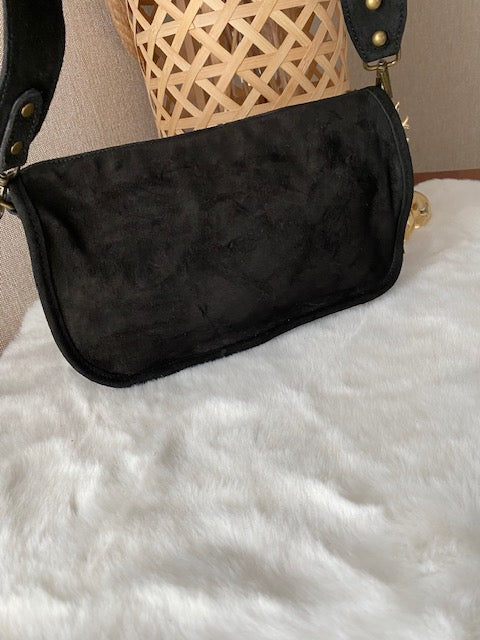 SAC CUIR  MIA