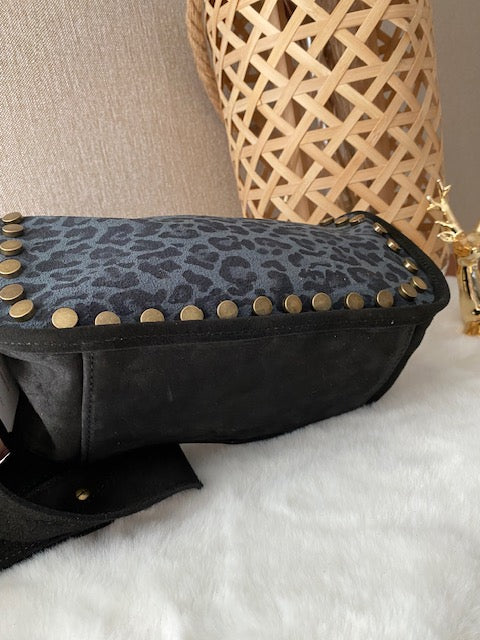 SAC CUIR  MIA