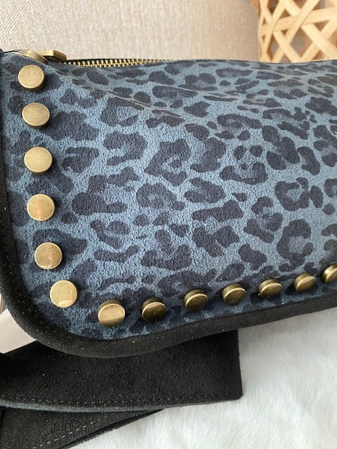 SAC CUIR  MIA