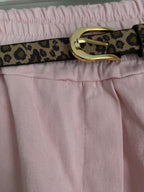PANTALON CARLA ROSE  TU 38/44