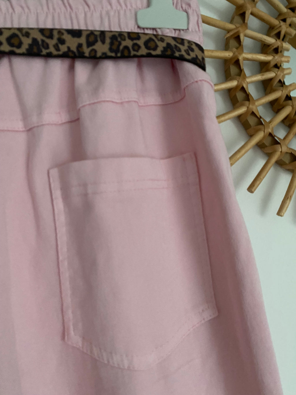 PANTALON CARLA ROSE  TU 38/44