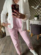 PANTALON CARLA ROSE  TU 38/44