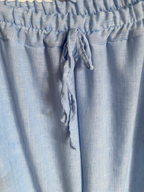 ENSEMBLE COSTA   BLEU  36/42 PETIT 44