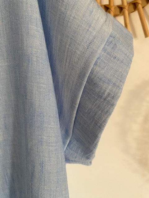 ENSEMBLE COSTA   BLEU  36/42 PETIT 44