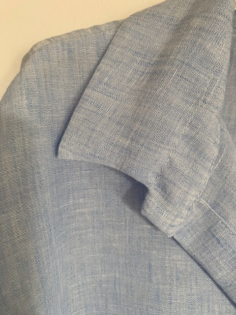 ENSEMBLE COSTA   BLEU  36/42 PETIT 44