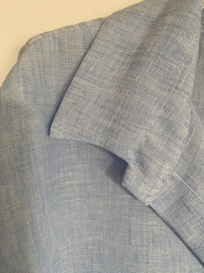 ENSEMBLE COSTA   BLEU  36/42 PETIT 44